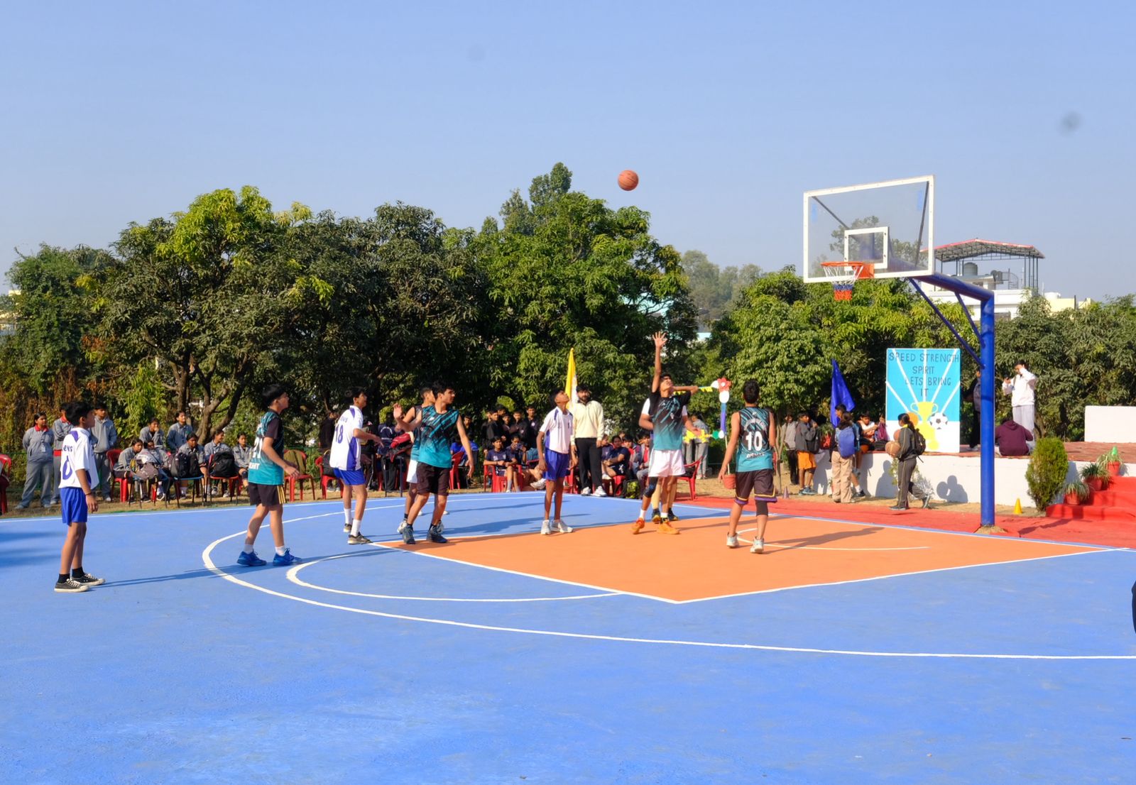 sports