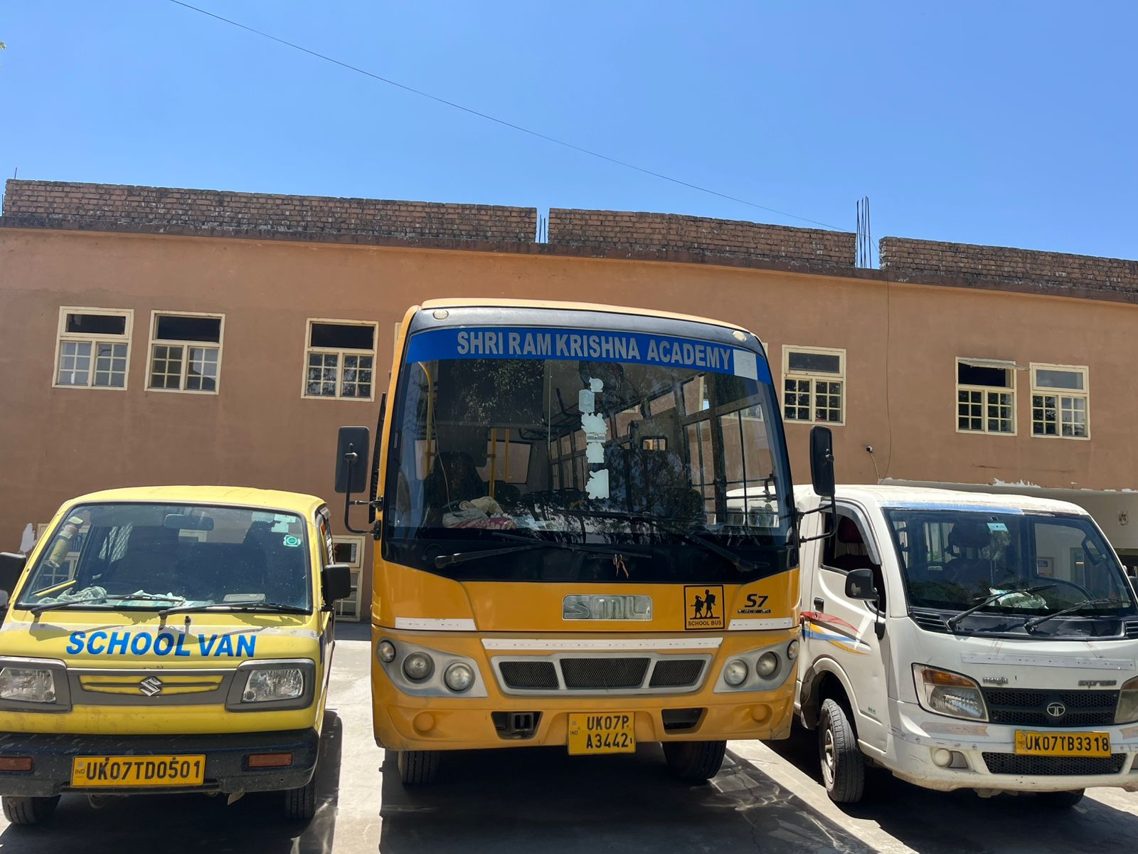 Transport